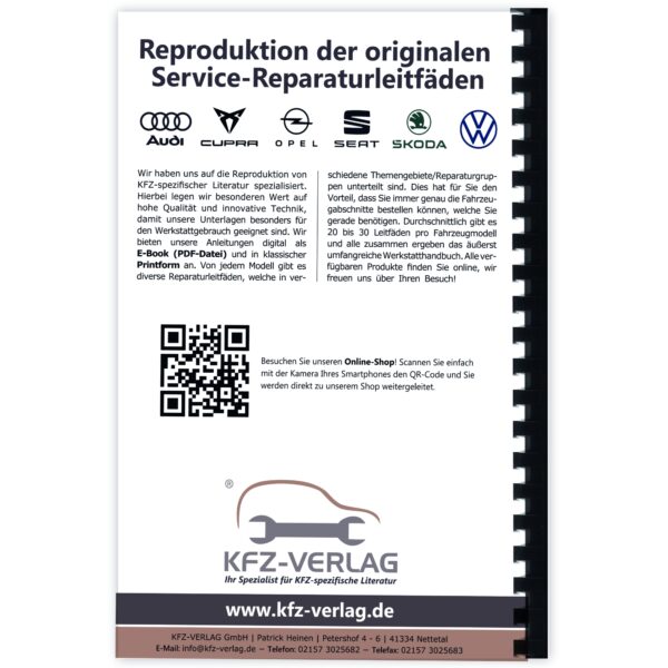 originalanleitungen-kfz-verlag-vw-audi-seat-cupra-skoda-opel