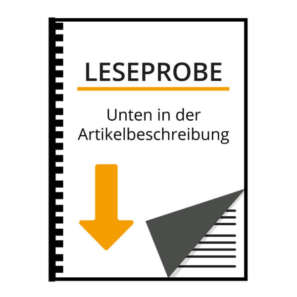 leseprobe