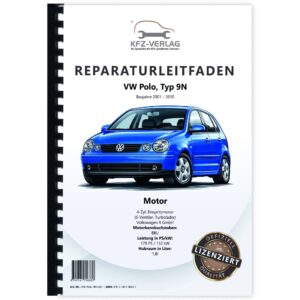 VW-Polo-9N-0021