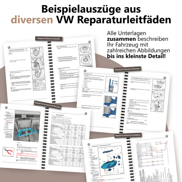 bsp-inhalte-volkswagen-reparaturleitfaden-anleitung-handbuch