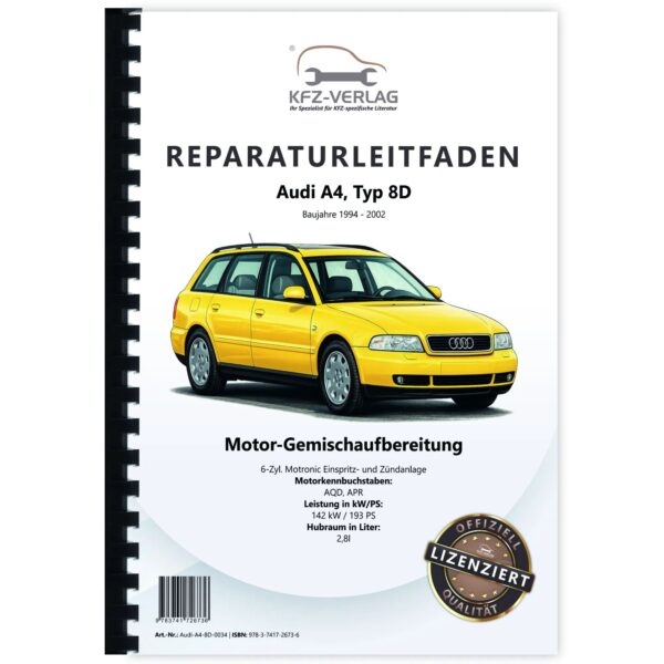 Audi-A4-8D-0034