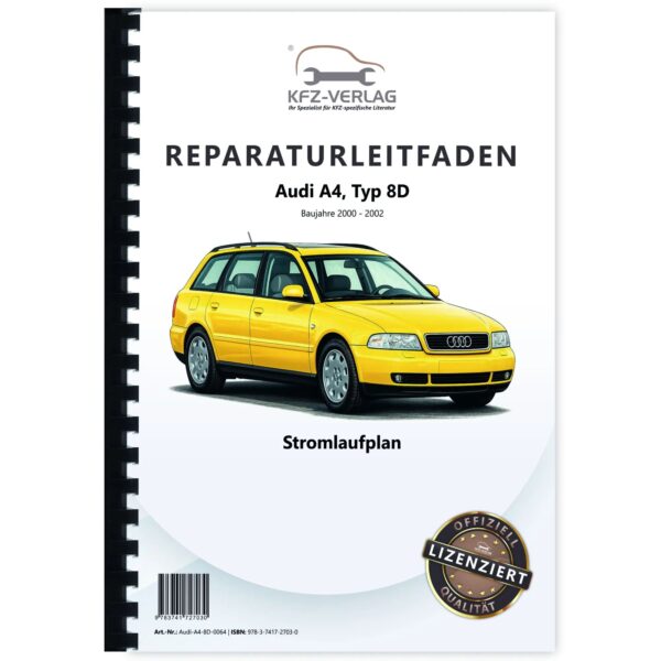 Audi-A4-8D-0064
