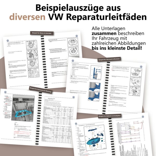 vw-reparaturanleitung-beispielseiten-kfz-verlag