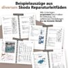 auszuege-skoda-reparaturanleitung-leitfaden-werkstatthandbuch