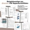 vw-reparaturanleitung-beispielseiten-kfz-verlag